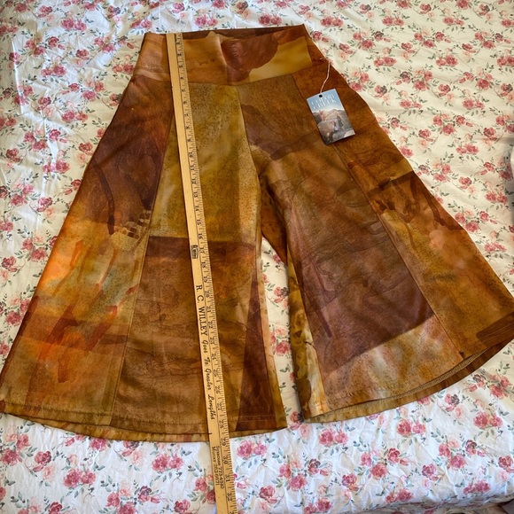 Colorado Fiber Art Gauchos - Picture 2 of 3